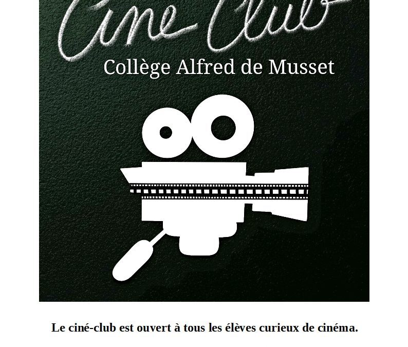 Ciné-Club