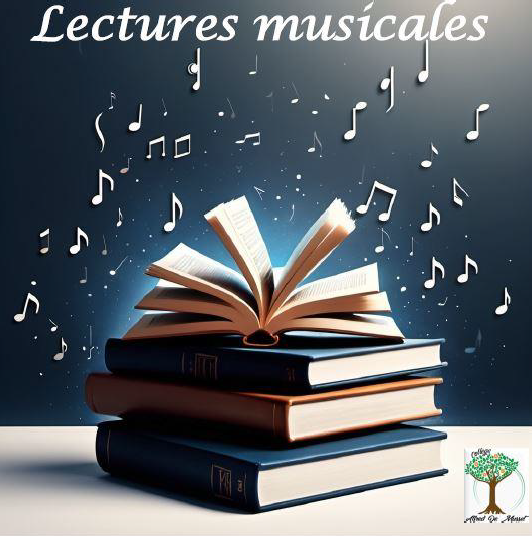 Lectures musicales